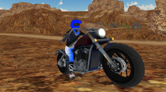 Extreme Motorbike - Moto Rider screenshot 1