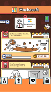 Idle Coffee Inc.: Clicker Game screenshot 3