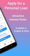 Personal Loan App – SAS Loans screenshot 6