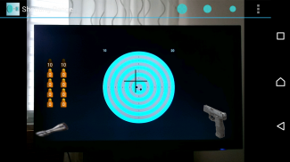 Shooting Range screenshot 2