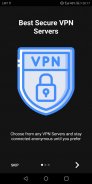 Simple Secure VPN screenshot 2