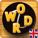 Word Connect - Crossword Icon