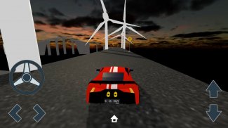 Fun Stunt Cars & Ramps screenshot 1