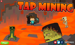 TAP MINING - Block Mining Idle screenshot 4