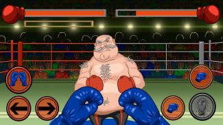 Boxing Superstars KO Champion screenshot 0