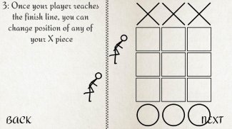 TicTacToe Run screenshot 3
