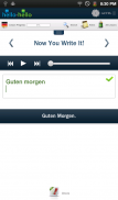 Learn German Hello-Hello screenshot 1