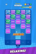 Happy Puzzle™ Shoot Block 2048 screenshot 4