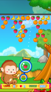 Little Big Bubble Shooter screenshot 0