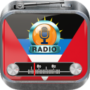 All Antigua Barbuda Radios in One App