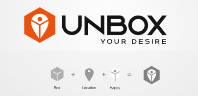 Unbox : Food & Online Delivery