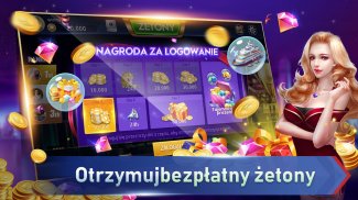 VIP Poker Polski screenshot 1