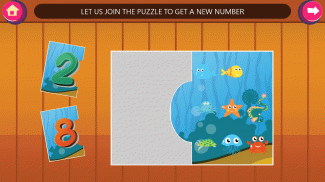 Kids Preschool Learning Numbers & Maths Games screenshot 14