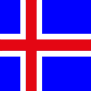 Learn Icelandic Flashcards Icon