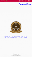 Metas Adventist School Staff screenshot 0