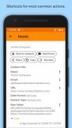 QR & Barcode Maker & Scanner screenshot 6