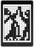 FCross Link-A-Pix puzzles screenshot 0