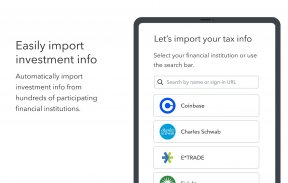 TurboTax: File Your Tax Return screenshot 0
