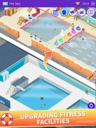 Idle GYM Sports screenshot 10