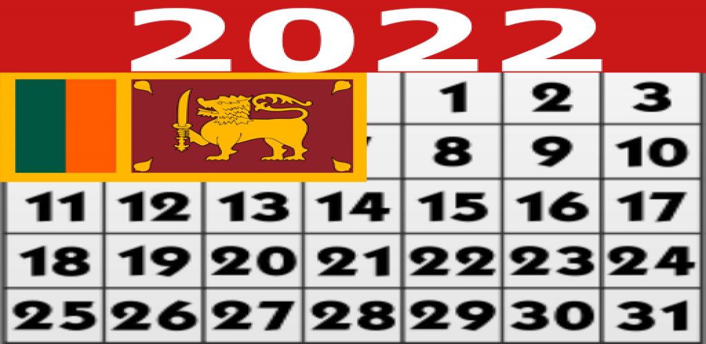 2022 Sinhala Calendar 2.0 Download Android APK Aptoide