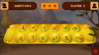 Mancala - Free Online Game screenshot 3