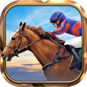 Champion Horse Racing