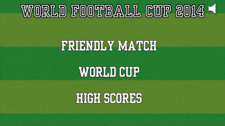 World Foosball Cup screenshot 10