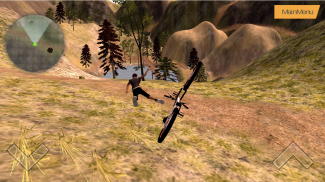 MTB Hill Bike Rider screenshot 6