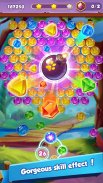 Bubble Diamond Shooter screenshot 8