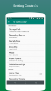 Smart Call Recorder-SCR | Automatic Call Recorder screenshot 2