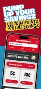 Sheetz Food Delivery & Rewards screenshot 6