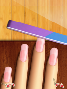 Glow Nails: Manicure Games™ screenshot 4