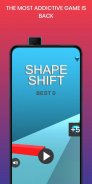 Shape Shift Pro screenshot 2