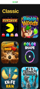 Game Box -  All in One Games Hub screenshot 5