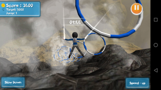 Base Jumper 3D screenshot 9