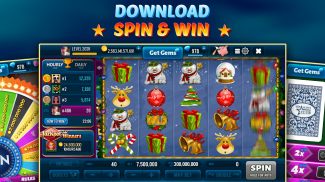 Royal Casino Slots - Enormi vittorie screenshot 0