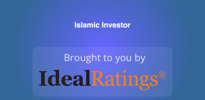 Islamic investor