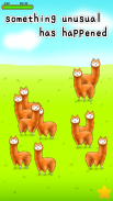 Alpaca Evolution screenshot 3