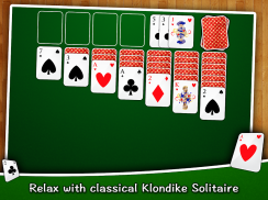 Solitaire FRVR screenshot 2