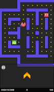 Pac Hero Man screenshot 6