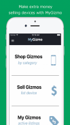 MyGizmo - Buy, Sell, & Trade screenshot 4