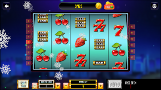 Vivas Las Vegas-Slots BlackJack screenshot 5