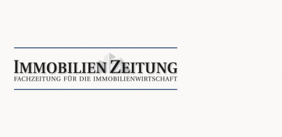 IZ – Immobilien Zeitung