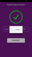 Simple Image Convertor screenshot 6
