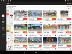 Long Realty AZ Home Search screenshot 5