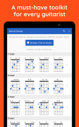 GtrLib Chords - Guitar Chords screenshot 6