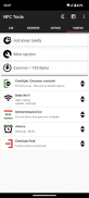 NFC Tools screenshot 3