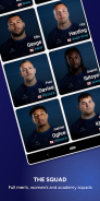 Bristol Bears Rugby screenshot 1