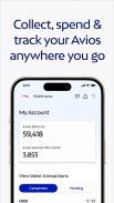 Avios: Shop, Collect &Travel screenshot 4