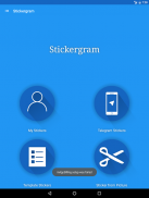 Stickergram (Sticker Builder) screenshot 8